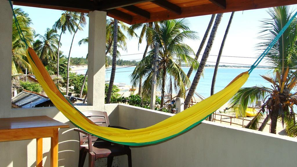 Rupa's Hotel Arugam Bay Ruang foto