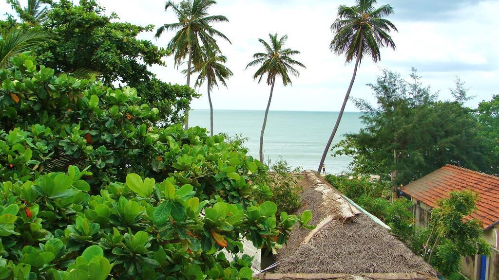 Rupa's Hotel Arugam Bay Bagian luar foto