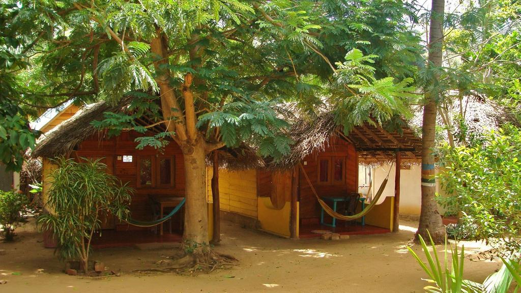 Rupa's Hotel Arugam Bay Ruang foto
