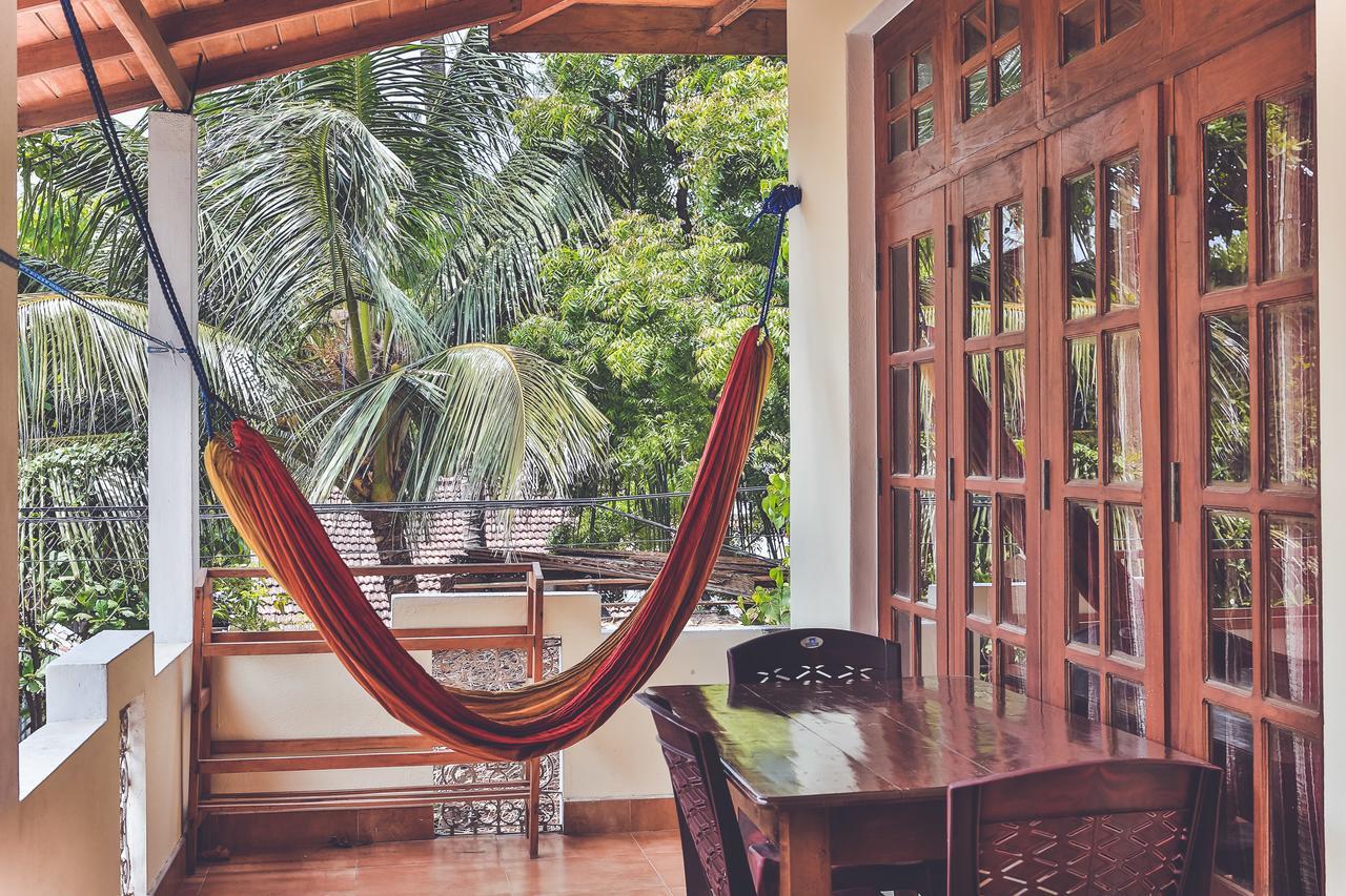 Rupa's Hotel Arugam Bay Bagian luar foto